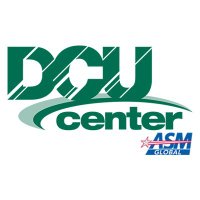 DCU Center(@DCUCenter) 's Twitter Profile Photo
