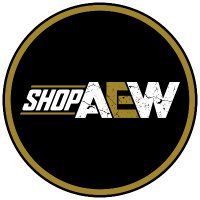 ShopAEW.com(@ShopAEW) 's Twitter Profile Photo