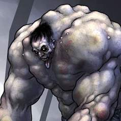 Tank4Dead's profile picture. HEY, I'M THE TANK. I TEND TO GET TRAPPED AND LOST A LOT. I MISS THE OLD UNDEAD I USED TO HAND WITH. BUT NOW THEY'RE GONE. SMASH AND STUFF.