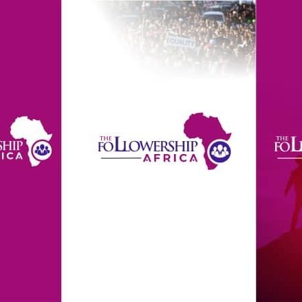The Followership Africa Profile