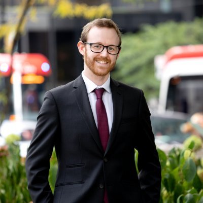 Director, Innovation Policy @MitacsCanada | Collaborator @BrookfieldIIE | He/Him