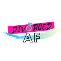 Divorced AF Podcast(@_divorced_af) 's Twitter Profile Photo