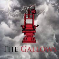 The Gallows Podcast (@gallowspodcast) 's Twitter Profile Photo The Gallows Podcast (@gallowspodcast) 's Twitter Profile Photo