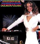 arcadehistory's profile picture. 