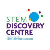 STEM Discovery Centre(@STEM_Discovery) 's Twitter Profile Photo