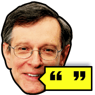 SaysBarryLynn's profile picture. I love church-state separation, zombies, movies, me appearing on National news channels, and unicorns.