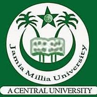 Dept of Political Science, JMI, New Delhi, India (@polsci_jmi) 's Twitter Profile