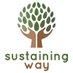 Sustaining Way (@sustainingway) Twitter profile photo Sustaining Way (@sustainingway) Twitter profile photo