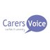 Carers Voice Norfolk & Waveney (@CarersVoiceNW) Twitter profile photo