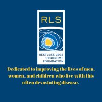 RLS Foundation(@RLSFoundation) 's Twitter Profile Photo