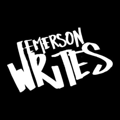 EmersonWRITES Boston