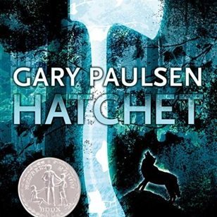 The Hatchet is a great book and we are giving press - Release information about it.