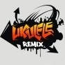 ukuleleremix's profile picture. 