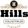 Hills Collectibles(@HillsCollects) 's Twitter Profile Photo