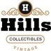 Hills Collectibles (@hillscollects) Twitter profile photo Hills Collectibles (@hillscollects) Twitter profile photo
