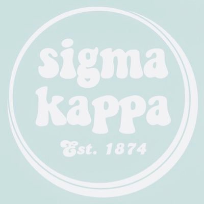 Sigma Kappa CMU