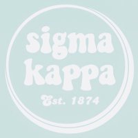 Sigma Kappa CMU (@sigmakappa_cmu) 's Twitter Profile