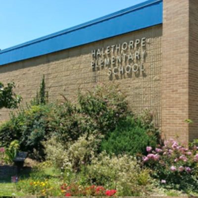 Halethorpe Elementary School page for sharing our exciting happenings with the community!