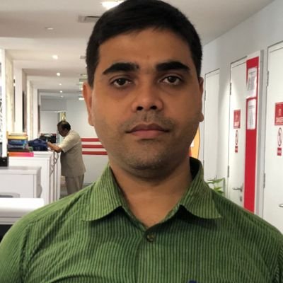 Assistant Consulting Editor @NISPIBIndia /@MIB_India.Alumnus of @IIMC_India. Served as a @PTI_News/@BBCHindi journalist. Views are personal. RT≠Endorsment.