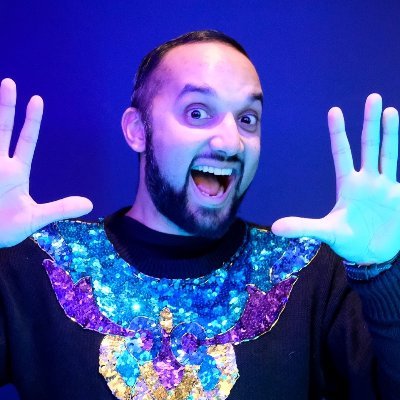 shahzad's profile picture. cocktail party conversation expert; work on streaming tech @streamlabs and @LogitechC ! previously,@spotify & @gimletmedia @box