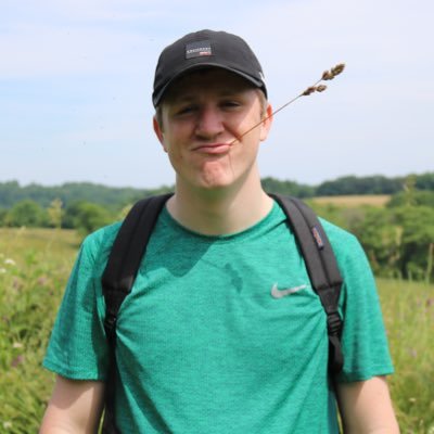 Kyle Klosinski Profile