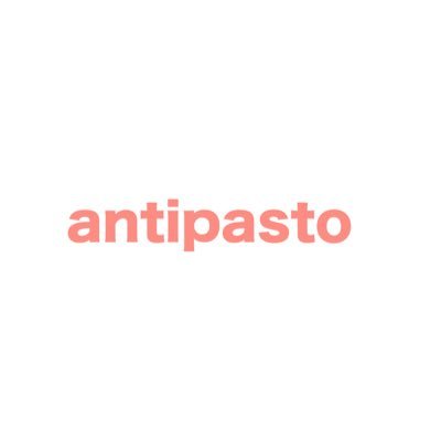 antipasto18 Profile Picture