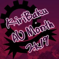 KiriBaku Month 🧡❤️ (@krbkmonth2k19) 's Twitter Profile