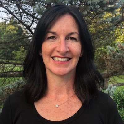 MegBrandtEdu's profile picture. Library Media Specialist, West Morris Mendham High School