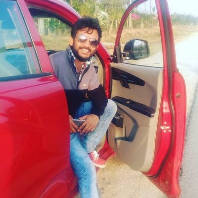 Kannadiga| Electrical Engineer| Software Engineer by Profession|
Change Maker|
Tweets are strictly personal views|