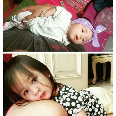 denadiet's profile picture. Bapaknya
🤗Maqhaila Zhariifah Latief Azzahra
😘Syaqueena Alesha Madiefa Azzahra
😎Givanno Ghufran Alhafiz