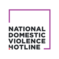 National Domestic Violence Hotline(@ndvh) 's Twitter Profile Photo