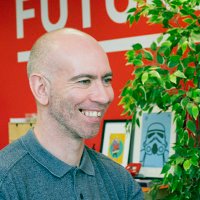 Grant Mitchell (@grantatfuture) 's Twitter Profile