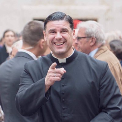 Fr. Rafael Capo