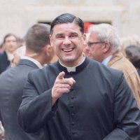 Fr. Rafael Capo(@FatherCapo) 's Twitter Profileg