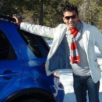 Rakessh Reddy Takkal (@takkalrocky) 's Twitter Profile