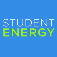 Student Energy(@studentenergy) 's Twitter Profile Photo