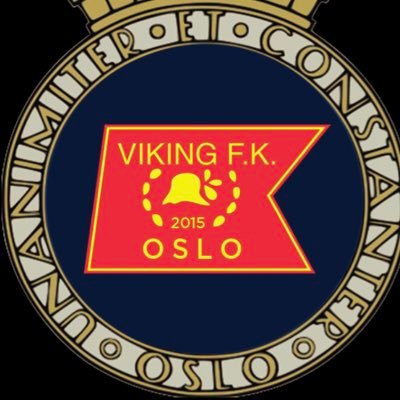 Offisiell konto. Supportergruppe for Viking i Oslo. Pub: Trafalgar, Keysers gt 1. Viking Oslo’s official account. Viking supporters’ group, Oslo