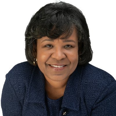 Ald. Michelle Harris