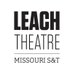 Leach Theatre (@leachtheatre) Twitter profile photo Leach Theatre (@leachtheatre) Twitter profile photo