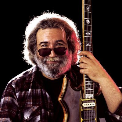 Jerry Garcia (@jerrygarcia) | Twitter