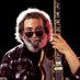 Jerry Garcia (@jerrygarcia) Twitter profile photo