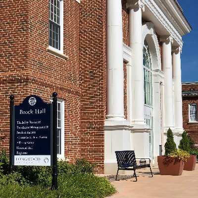The official twitter feed for the Office of Financial Aid at Longwood University, Farmville, VA.