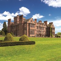 Condover Hall (@condoverhall) 's Twitter Profile