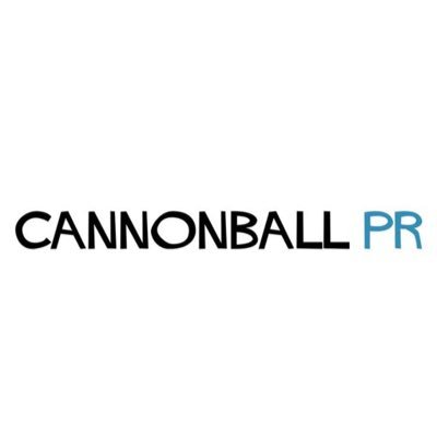 Cannonball PR