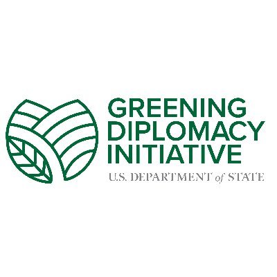 GDI innovates for #sustainability @StateDept and leads global #ecodiplomacy. We run global #airquality monitoring and other eco-IoT programs for State.