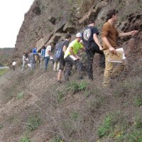 Pitt Geology and Environmental Science (@pittgeology) 's Twitter Profile