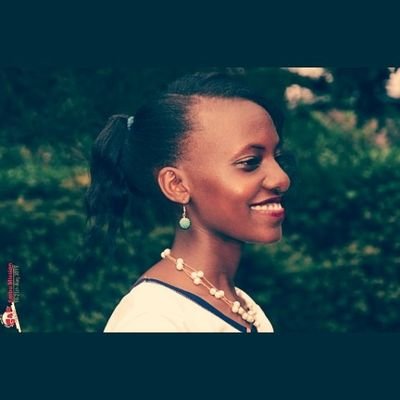 ANjambiNgigi's profile picture. Christian, Saved by Grace|| Worshipper|| Passionate to know Christ and make Him known||Accountant.