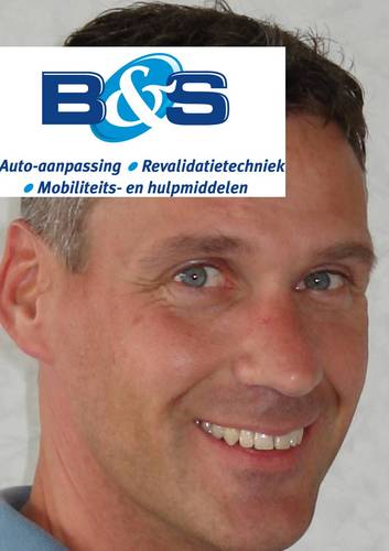 Van wandelstok of rolstoel tot complete autoaanpassing of aangepaste rijopleiding, B&S: onbeperkt in beweging!