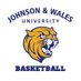 JWU Women's Basketball (PVD) (@jwupvdwbb) Twitter profile photo