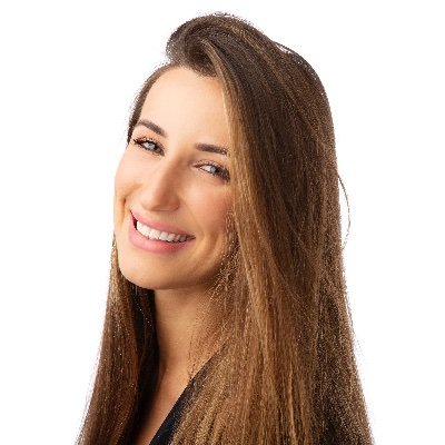 VLambrianidi's profile picture. * Transformational Coach
* NLP Practitioner
* Entrepreneur
* Self-development enthusiast
* Networking Guru
*On a Mission: to make this world a better place